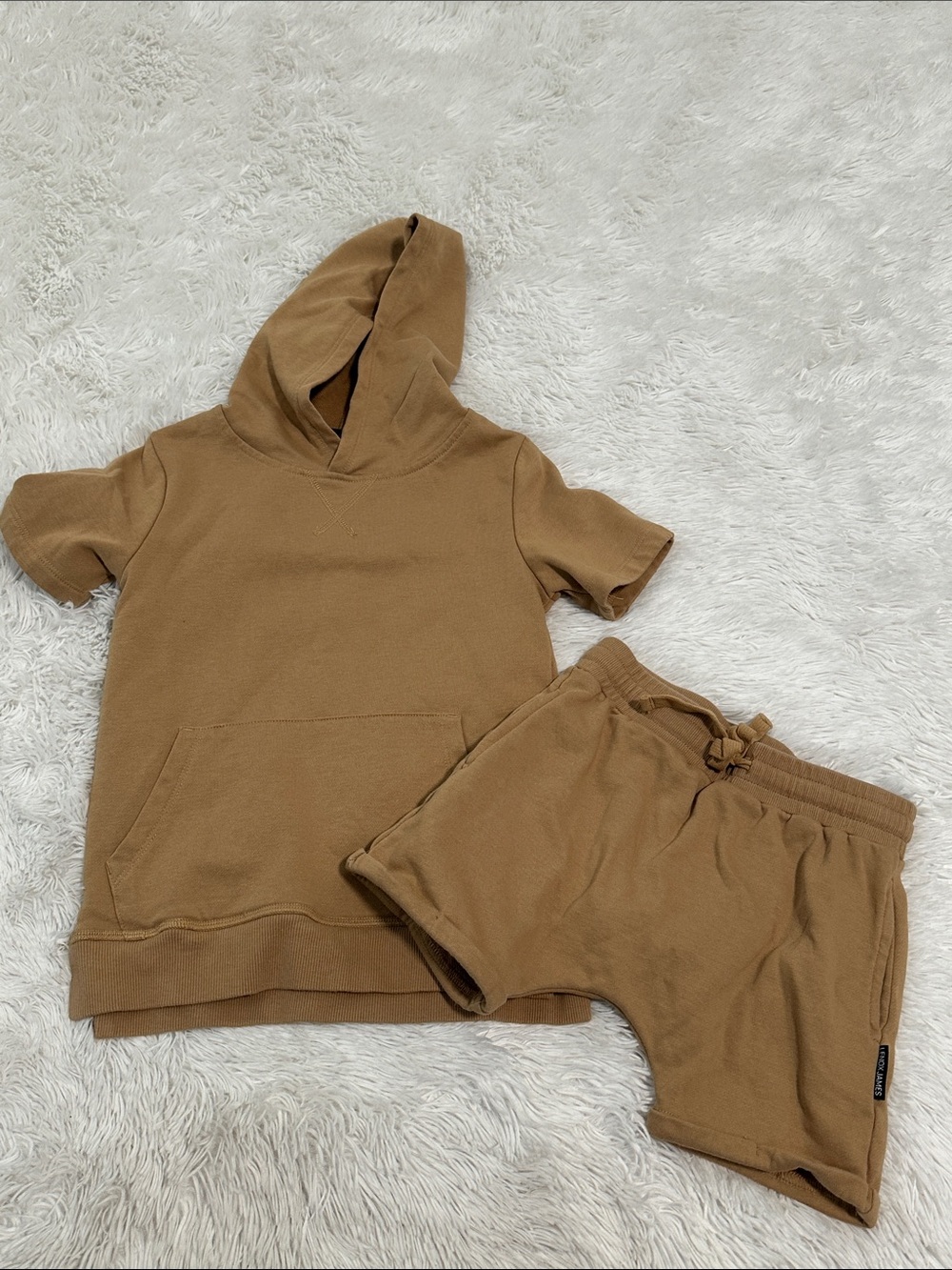 🦆 Lenox James Jogger Set